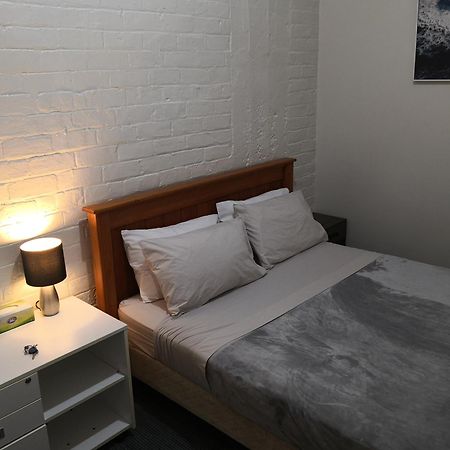 Oceanic Hostel Auckland Dış mekan fotoğraf