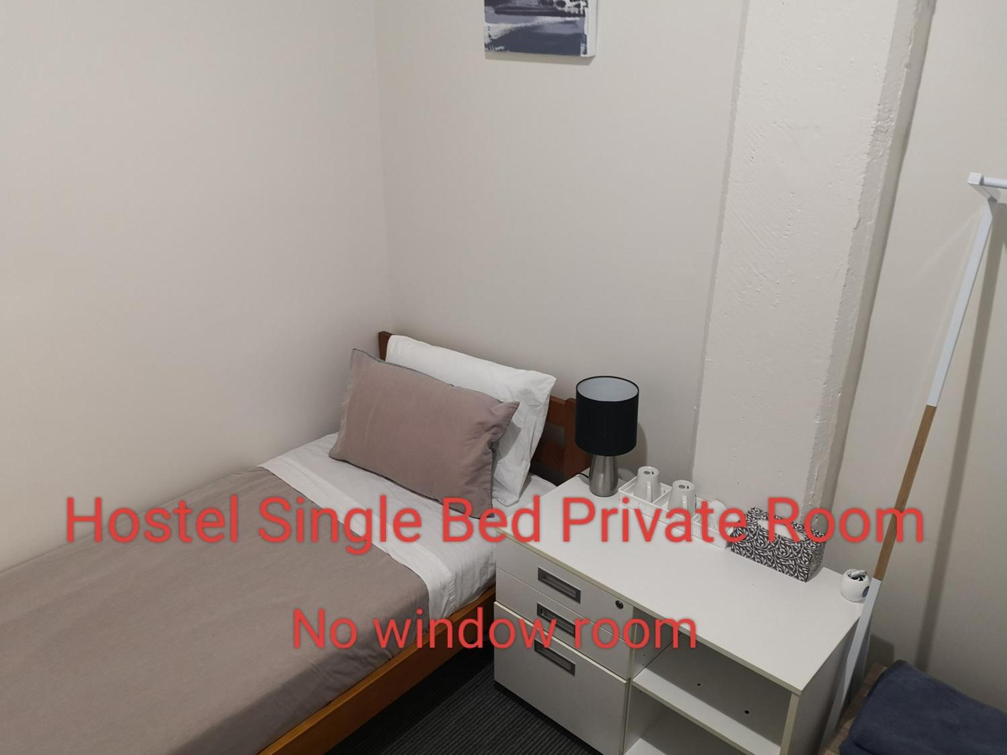 Oceanic Hostel Auckland Dış mekan fotoğraf