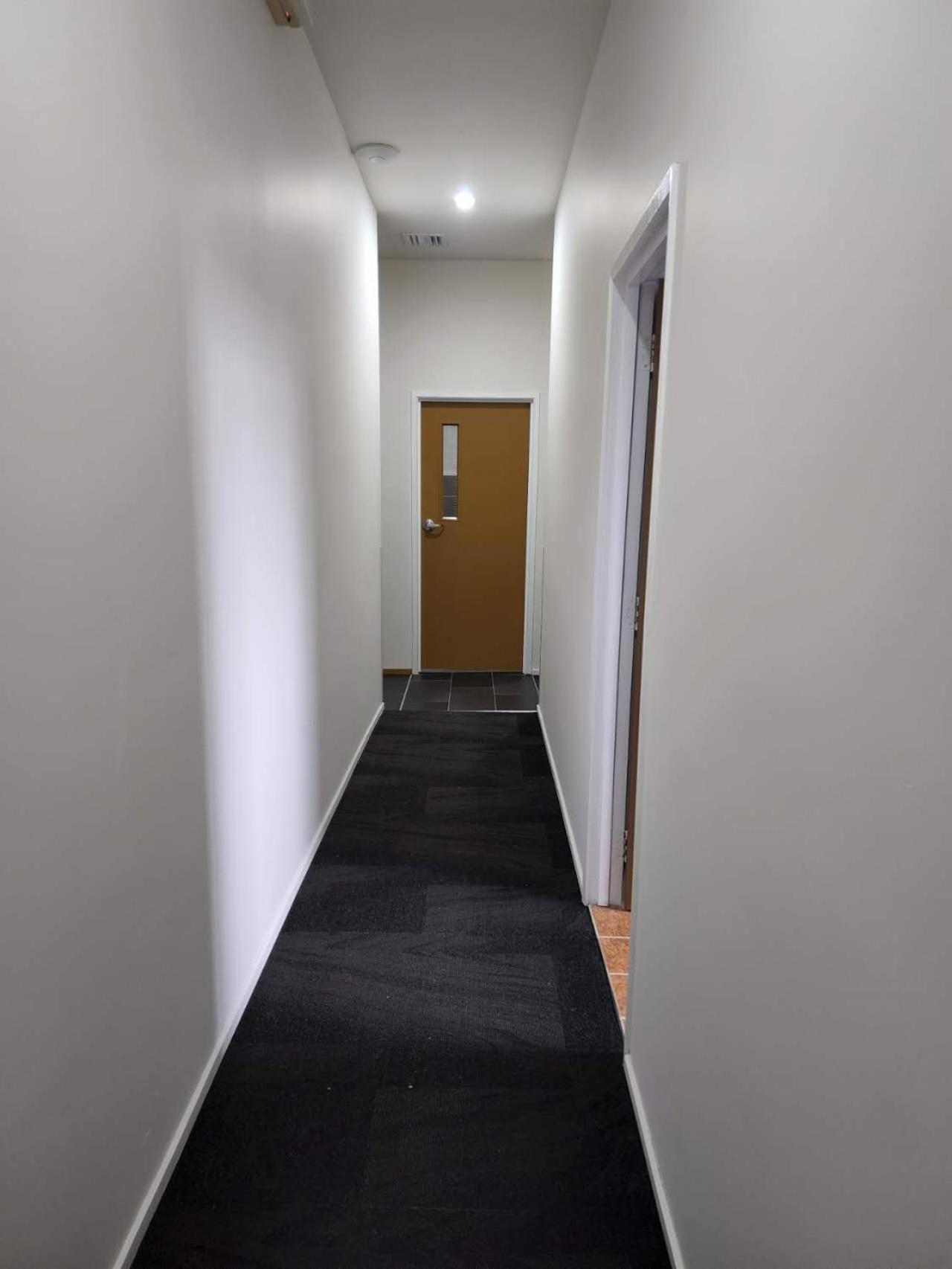 Oceanic Hostel Auckland Dış mekan fotoğraf